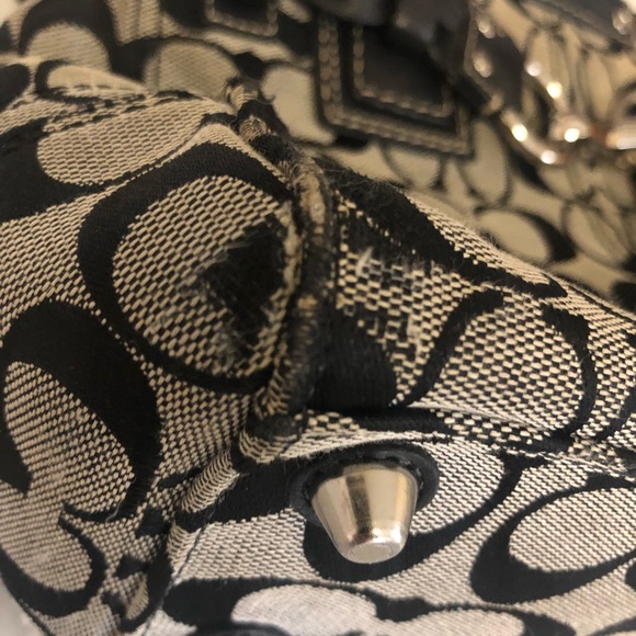 Coach bag - Picture 6 of 7